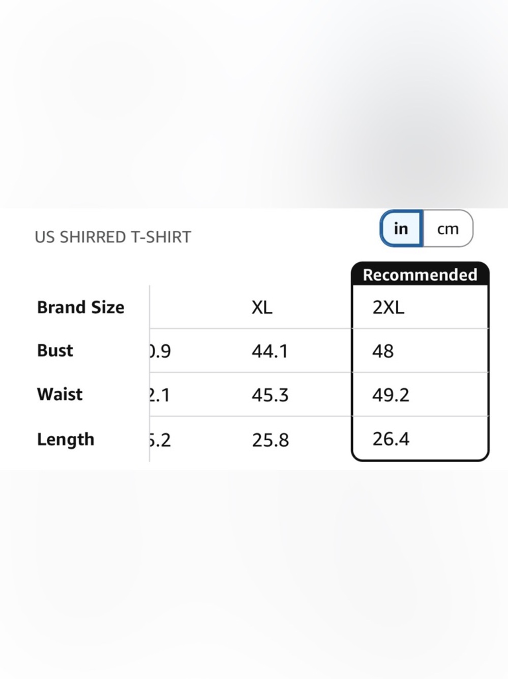 White Lace Yoke Short Sleeve Women's Top - Picture 3 of 3